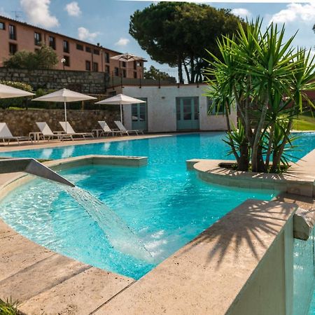 Tenuta Di Valmora Massa Marittima Exteriér fotografie