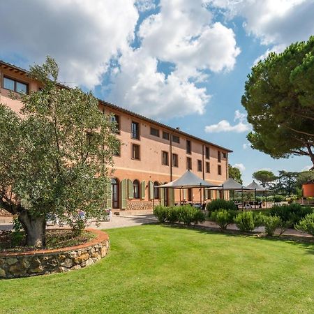 Tenuta Di Valmora Massa Marittima Exteriér fotografie