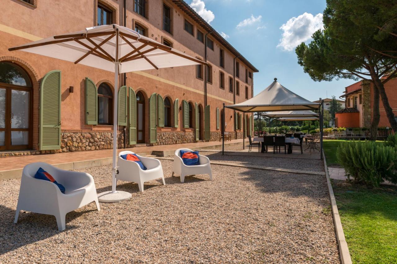 Tenuta Di Valmora Massa Marittima Exteriér fotografie