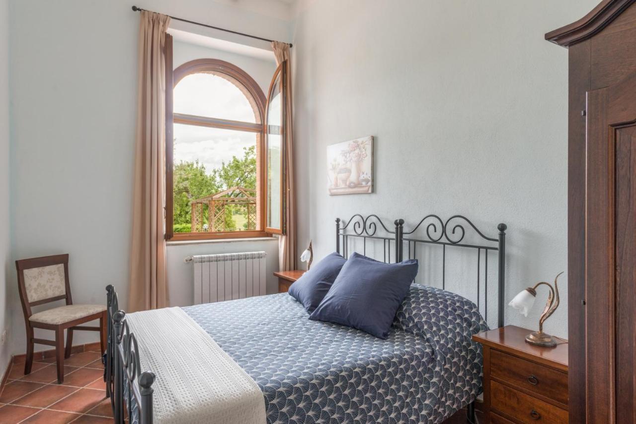 Tenuta Di Valmora Massa Marittima Exteriér fotografie