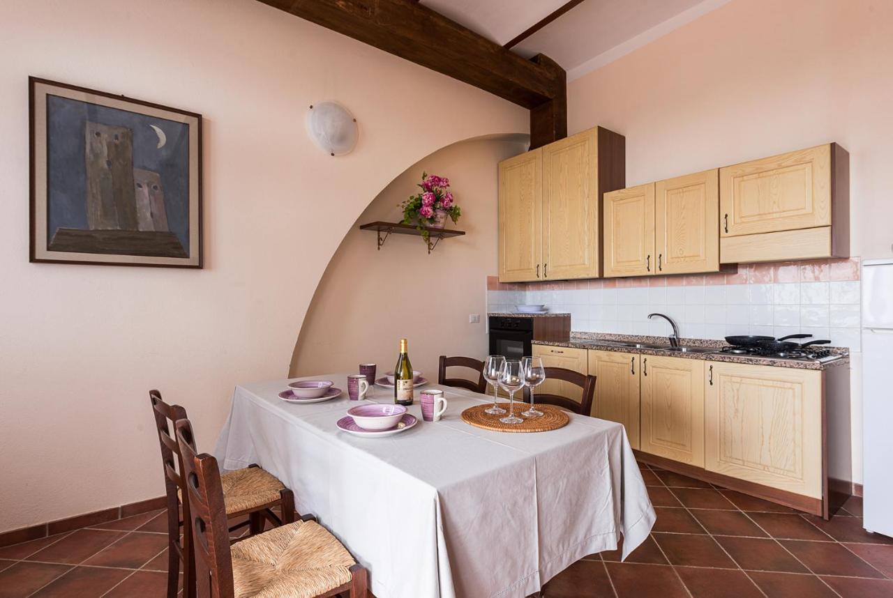 Tenuta Di Valmora Massa Marittima Exteriér fotografie